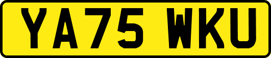 YA75WKU