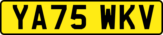 YA75WKV