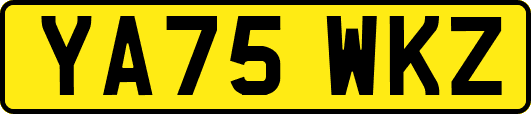 YA75WKZ