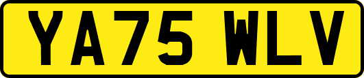 YA75WLV
