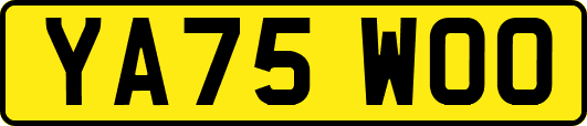 YA75WOO