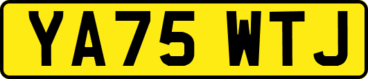 YA75WTJ