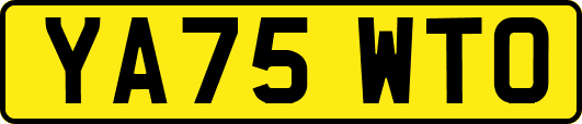 YA75WTO