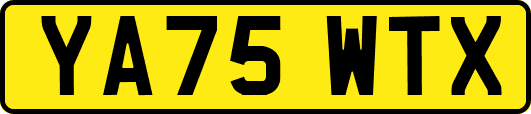 YA75WTX