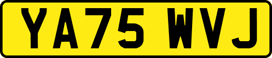 YA75WVJ