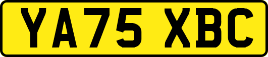 YA75XBC
