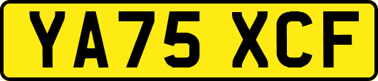 YA75XCF