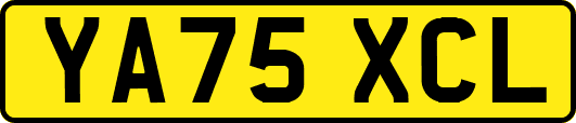 YA75XCL