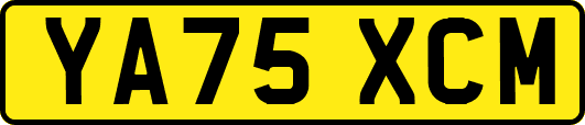YA75XCM