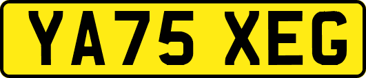 YA75XEG