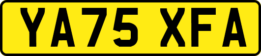 YA75XFA