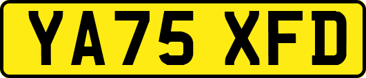 YA75XFD