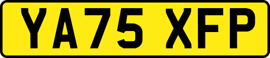 YA75XFP