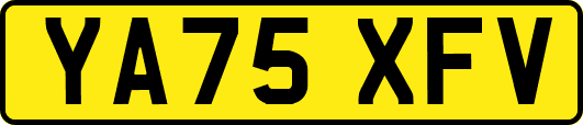 YA75XFV