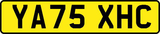 YA75XHC
