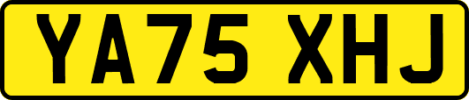 YA75XHJ