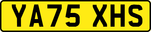 YA75XHS