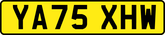 YA75XHW