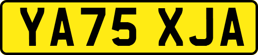 YA75XJA