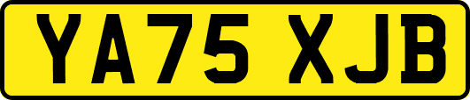 YA75XJB