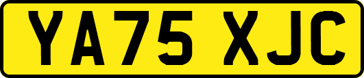 YA75XJC