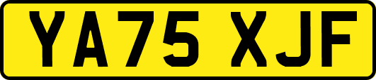 YA75XJF