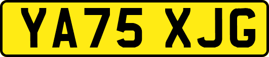 YA75XJG