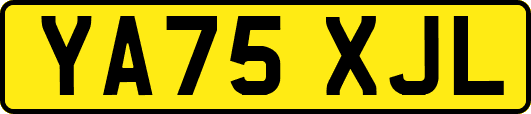 YA75XJL
