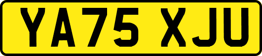 YA75XJU