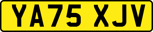 YA75XJV