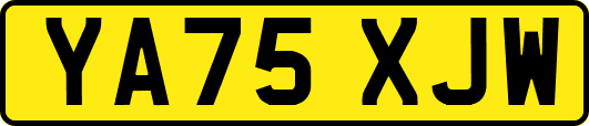 YA75XJW