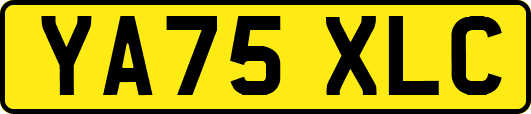 YA75XLC