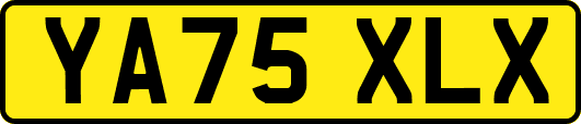 YA75XLX