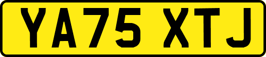 YA75XTJ