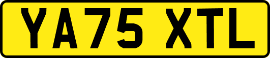 YA75XTL