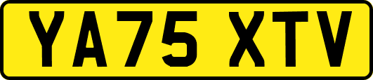 YA75XTV