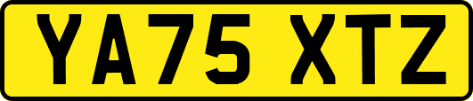 YA75XTZ