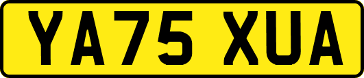 YA75XUA