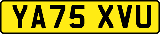 YA75XVU