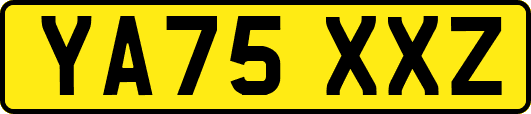 YA75XXZ