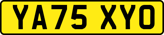 YA75XYO