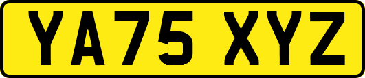 YA75XYZ