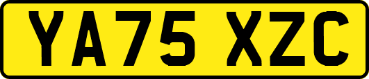 YA75XZC