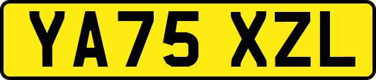 YA75XZL