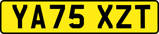 YA75XZT