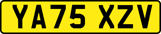 YA75XZV