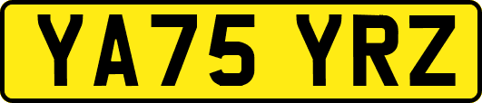 YA75YRZ