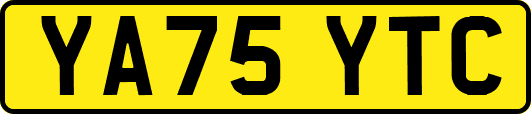 YA75YTC