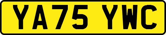 YA75YWC