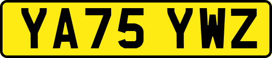 YA75YWZ